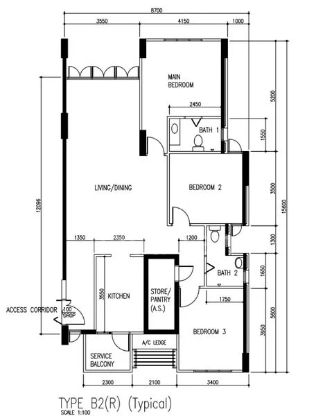 BEDOK RESERVOIR VIEW 11