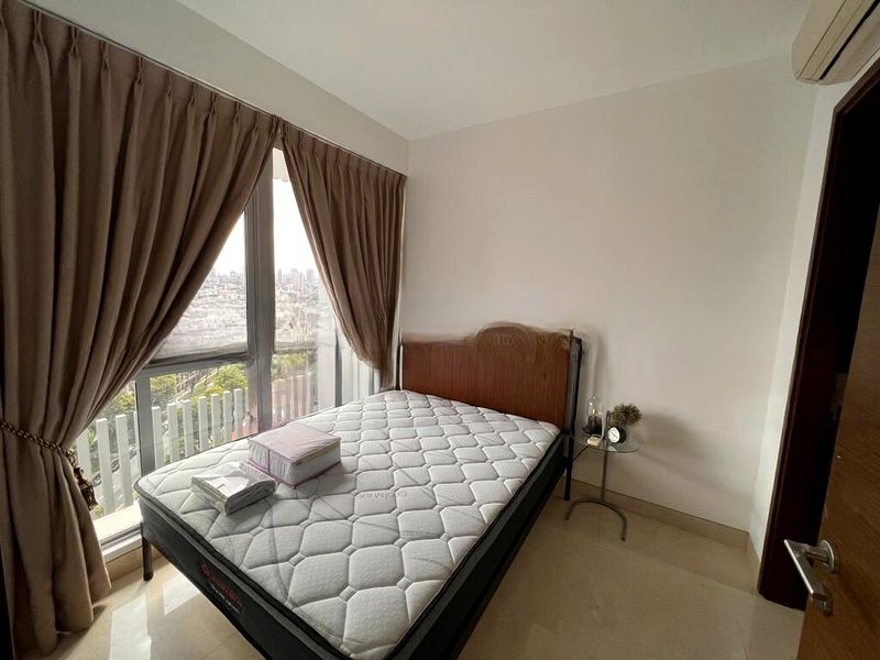 CENTRA HEIGHTS 7