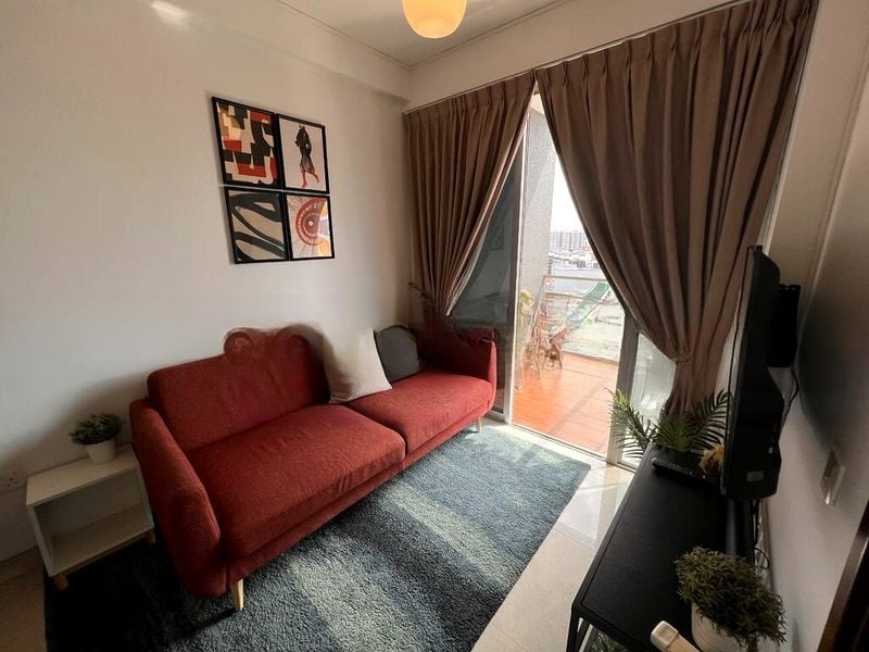 CENTRA HEIGHTS 2