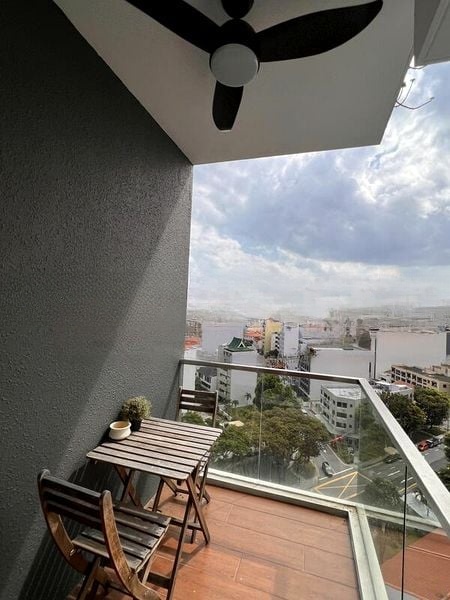 CENTRA HEIGHTS 4