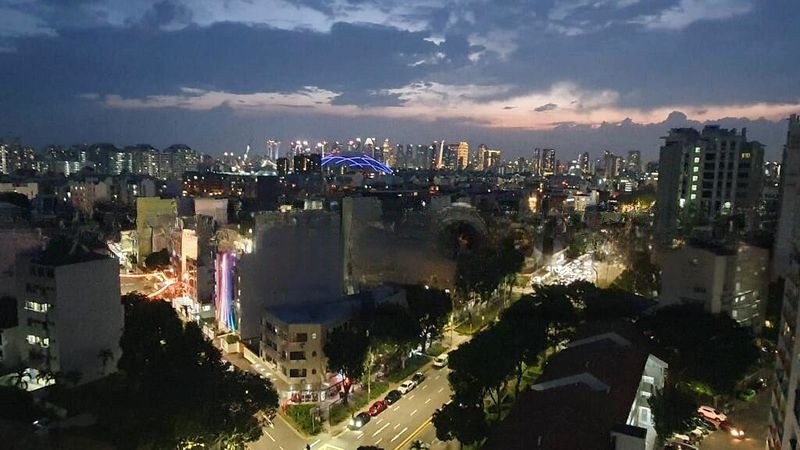 CENTRA HEIGHTS 6