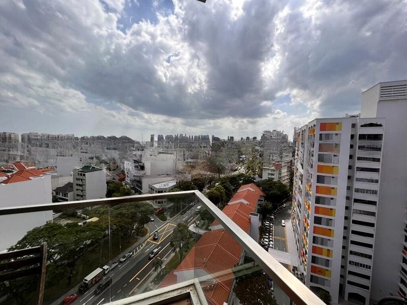 CENTRA HEIGHTS 5