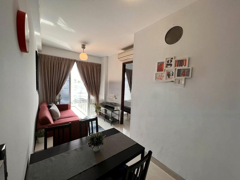 CENTRA HEIGHTS 1