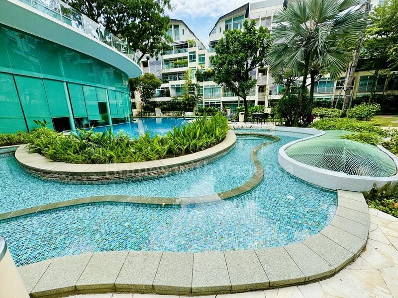 THE BOTANIC ON LLOYD 2