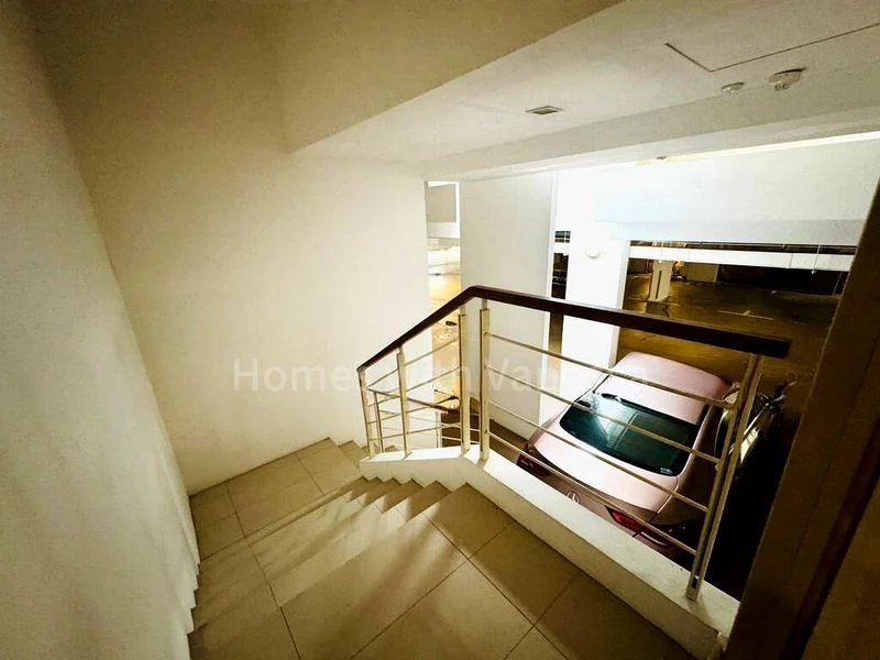 THE BOTANIC ON LLOYD 3