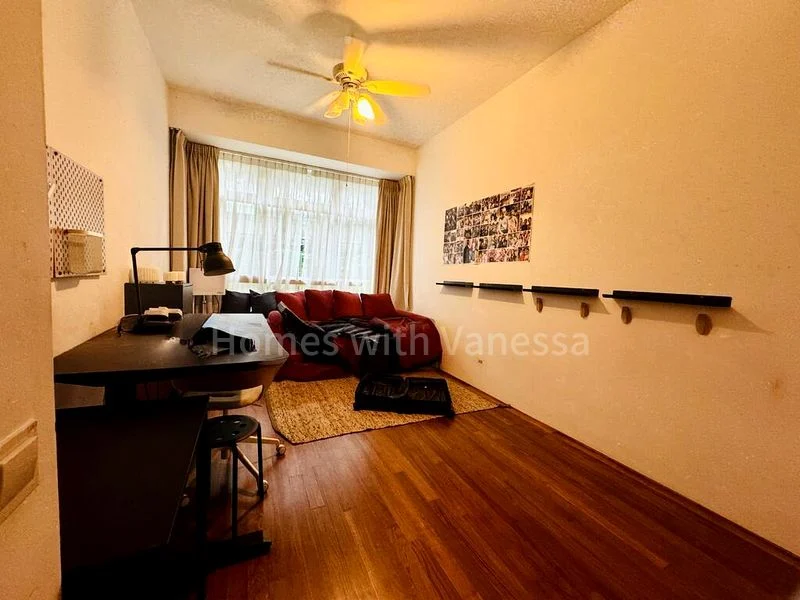 THE BOTANIC ON LLOYD 7