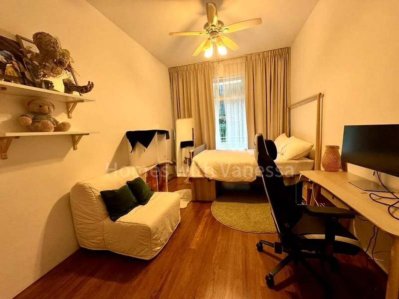 THE BOTANIC ON LLOYD 9