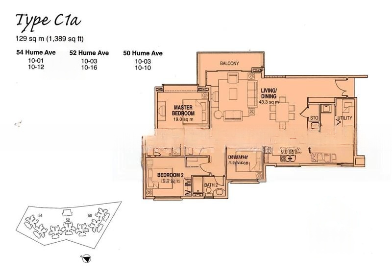 SUMMERHILL 11
