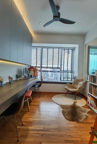 CORALS AT KEPPEL BAY 8