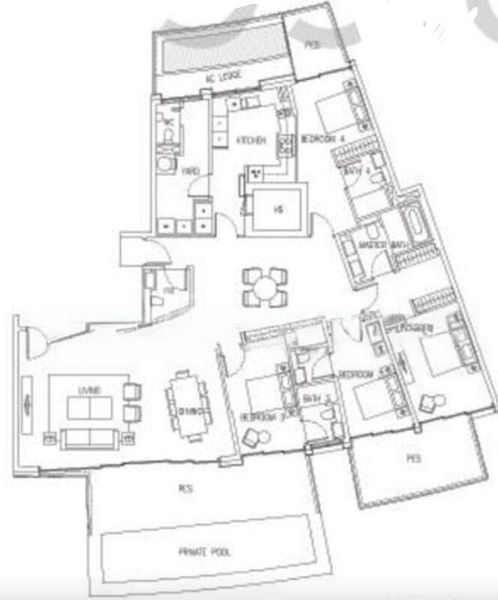 CORALS AT KEPPEL BAY 10