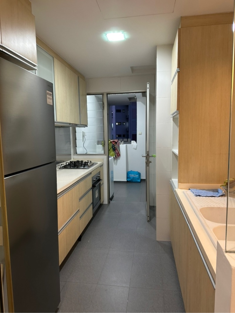 THE PARC CONDOMINIUM 22