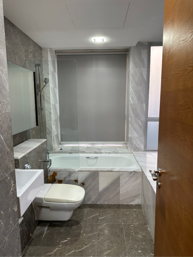 THE PARC CONDOMINIUM 9