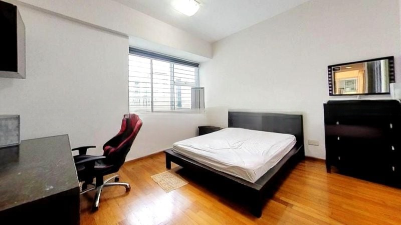 DAHLIA PARK CONDOMINIUM 2