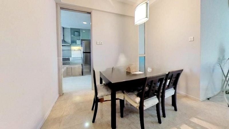 DAHLIA PARK CONDOMINIUM 4