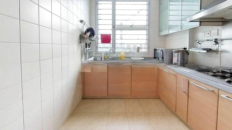 DAHLIA PARK CONDOMINIUM 3