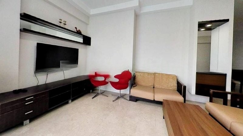 DAHLIA PARK CONDOMINIUM 1