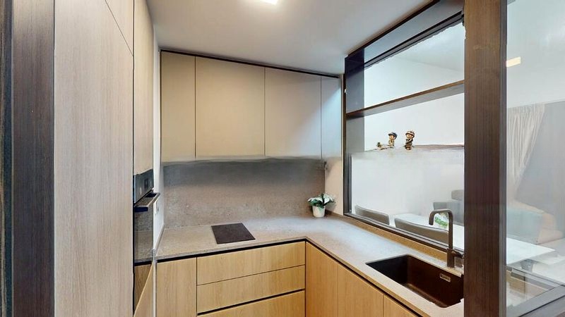 KI RESIDENCES AT BROOKVALE 3