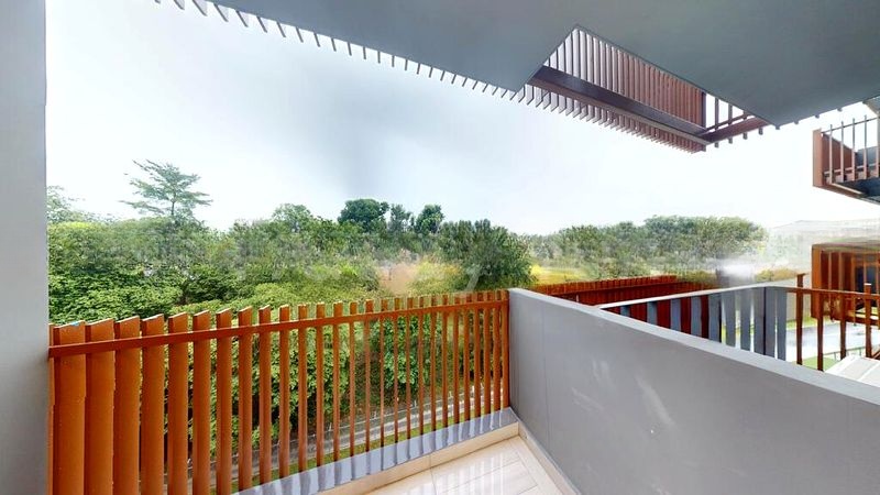 KI RESIDENCES AT BROOKVALE 2