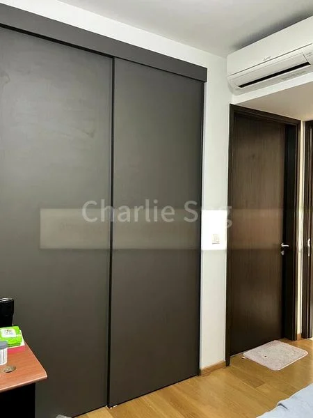 GRANDEUR PARK RESIDENCES 2