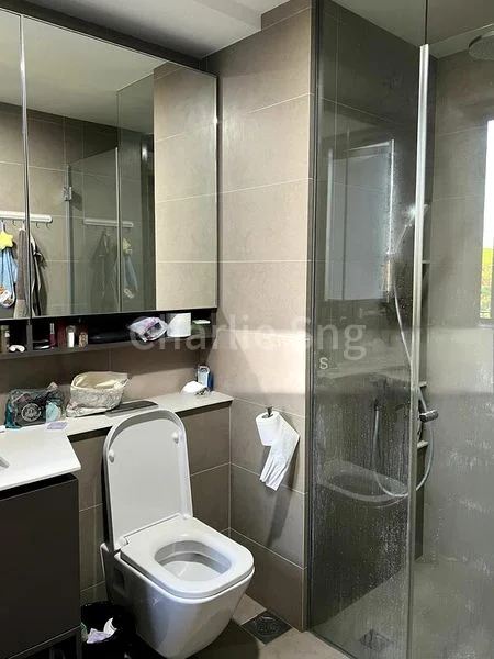 GRANDEUR PARK RESIDENCES 3