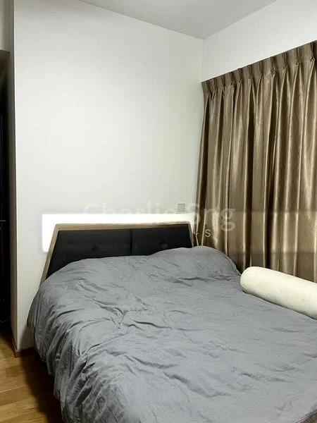 GRANDEUR PARK RESIDENCES 4