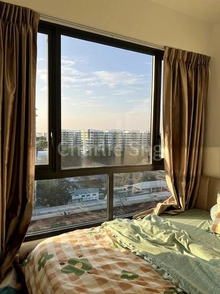 GRANDEUR PARK RESIDENCES 5