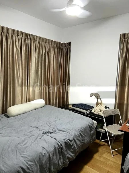 GRANDEUR PARK RESIDENCES 6