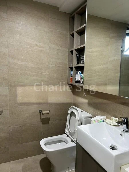 GRANDEUR PARK RESIDENCES 7