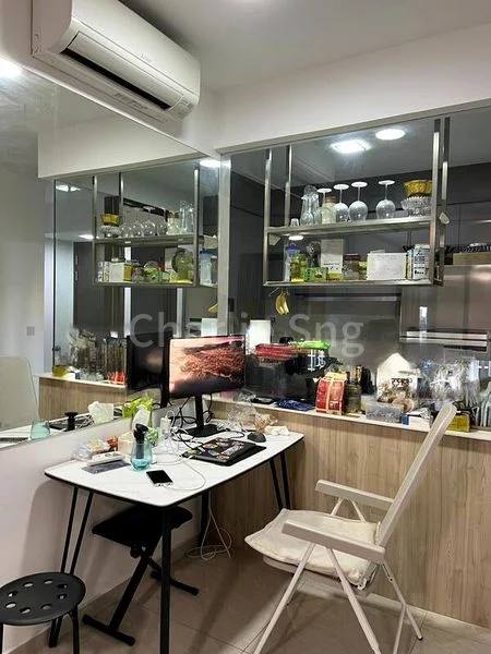 GRANDEUR PARK RESIDENCES 8