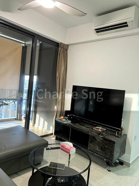 GRANDEUR PARK RESIDENCES 9