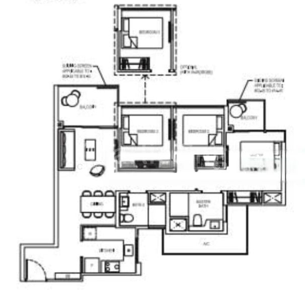 GRANDEUR PARK RESIDENCES 11