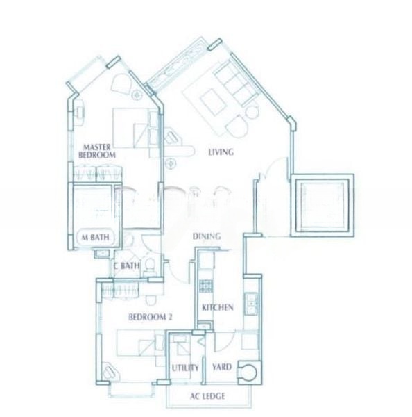 THE EDGEWATER 11