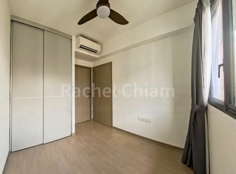 THE GARDEN RESIDENCES 3