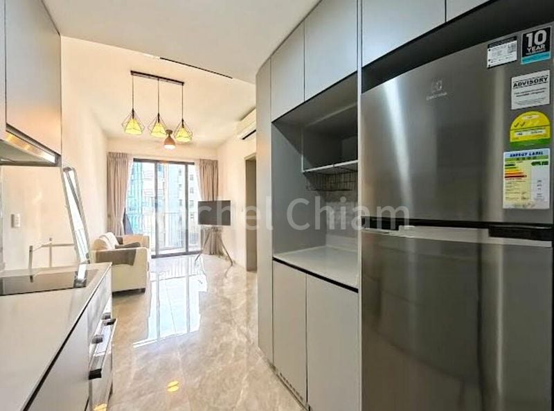 THE GARDEN RESIDENCES 4