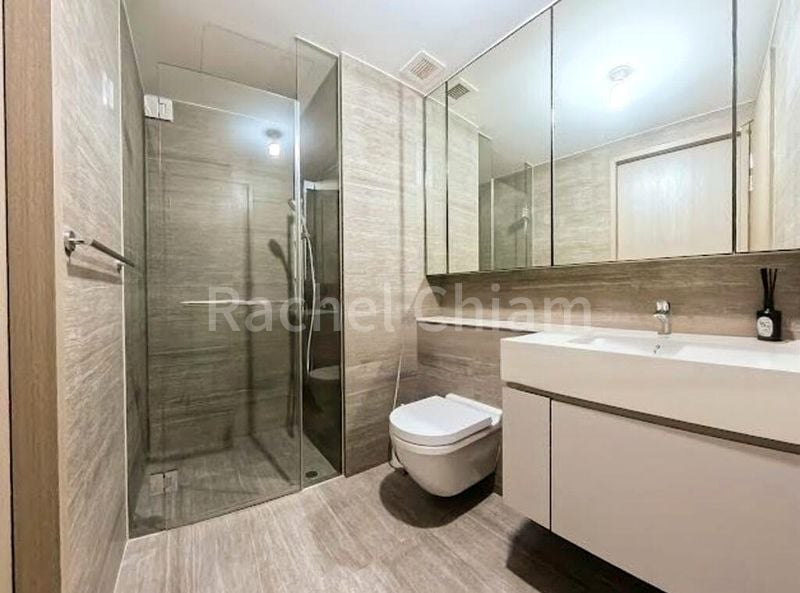 THE GARDEN RESIDENCES 5