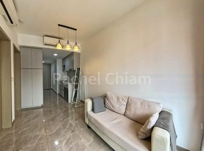 THE GARDEN RESIDENCES 9