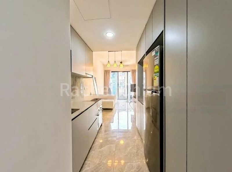 THE GARDEN RESIDENCES 10