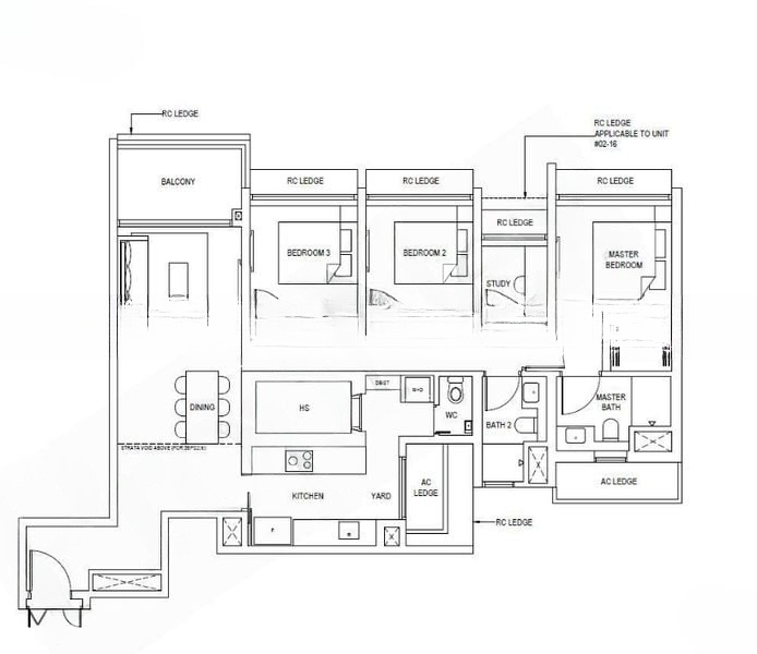PINETREE HILL 11
