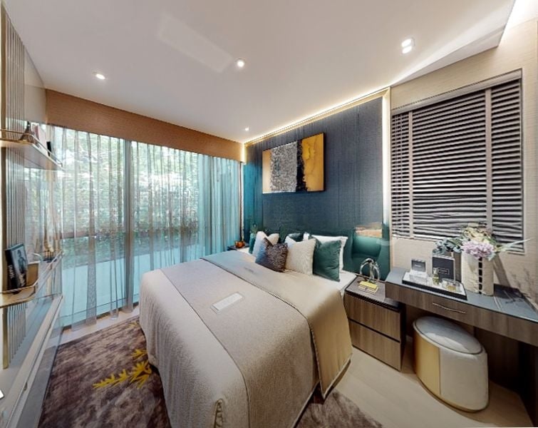 PINETREE HILL 6