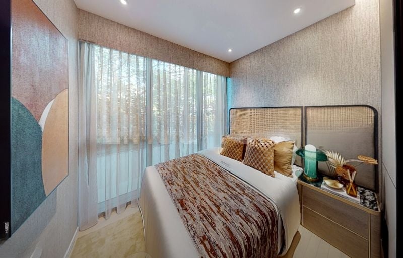PINETREE HILL 5