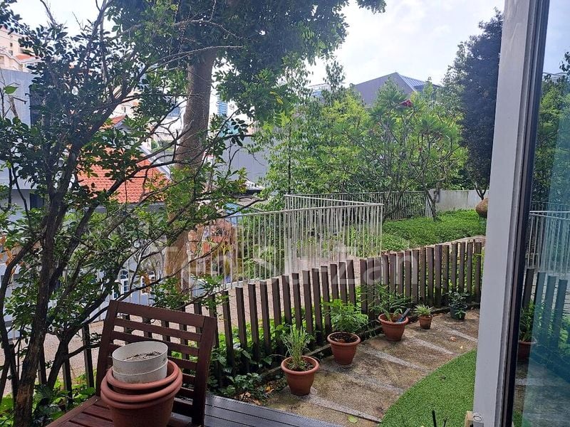 BELLE VUE RESIDENCES 3