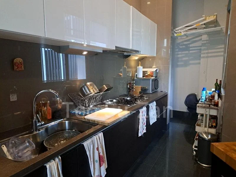 BELLE VUE RESIDENCES 4