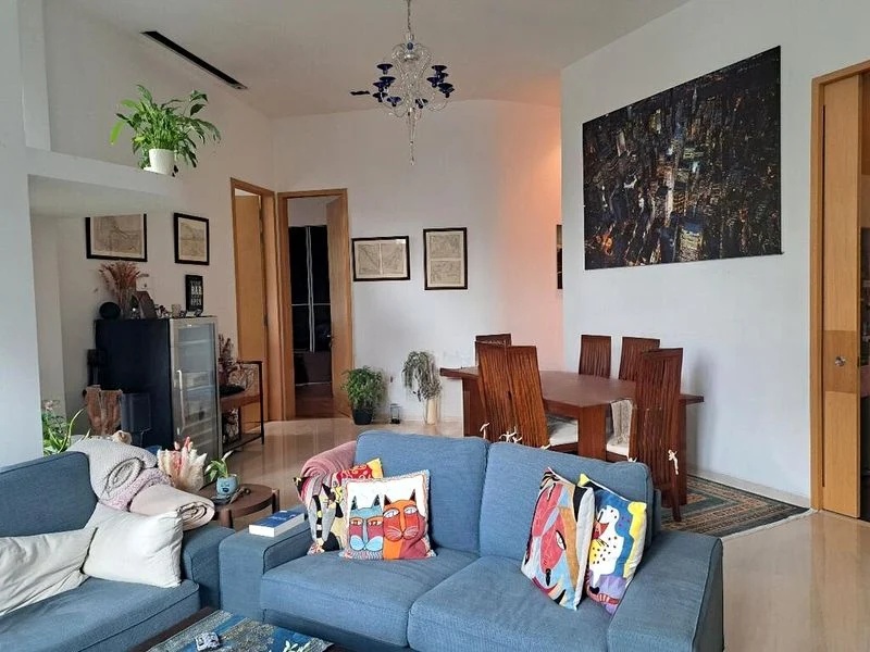 BELLE VUE RESIDENCES