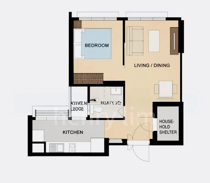 BT BATOK WEST AVE 5 7