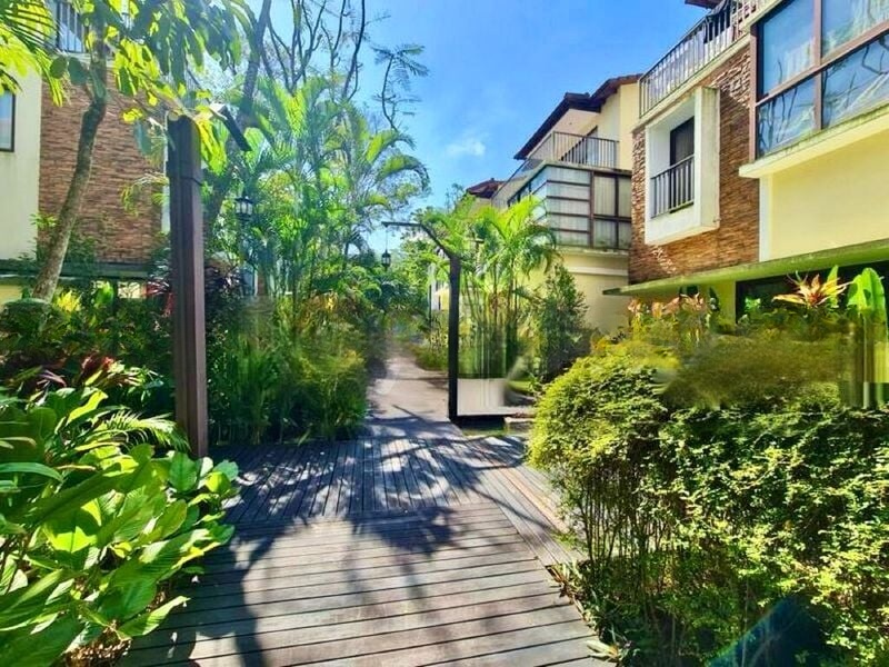 LANDED HOUSING DEVELOPMENT 10