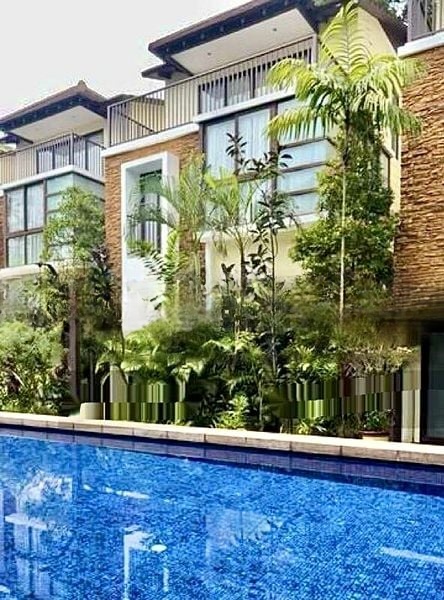 LANDED HOUSING DEVELOPMENT 9