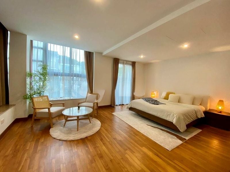 LANDED HOUSING DEVELOPMENT 1