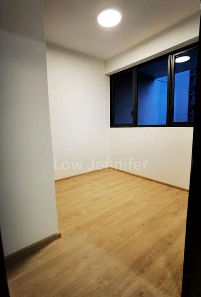 AFFINITY AT SERANGOON 7