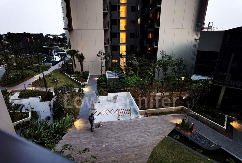 AFFINITY AT SERANGOON 8