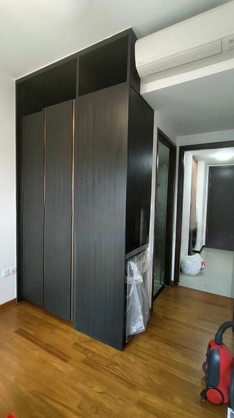 ARENA RESIDENCES 3